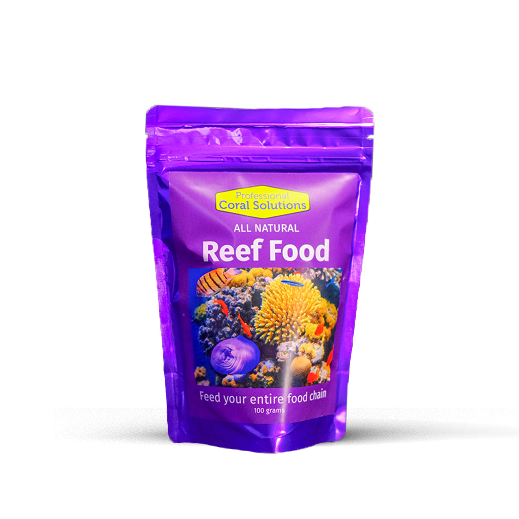 Reef Food™